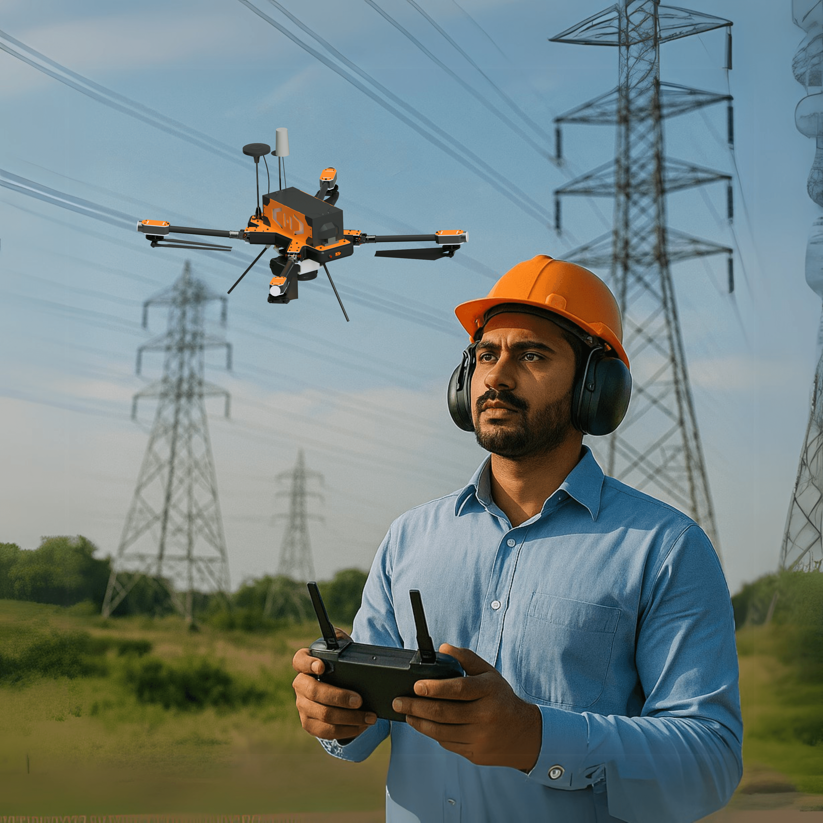 Drone Careers