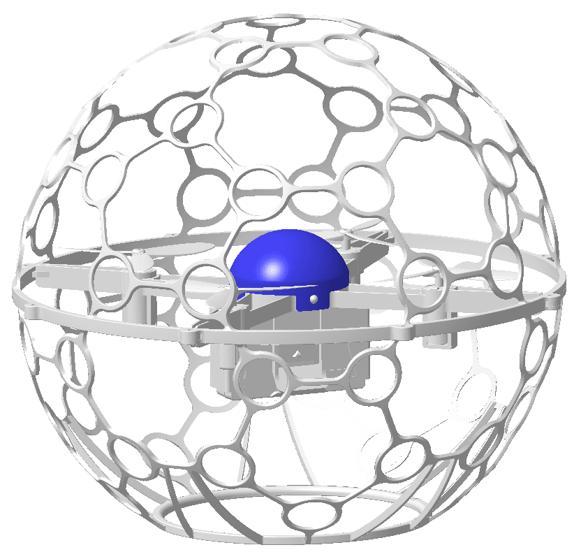 Drona Ball Kit