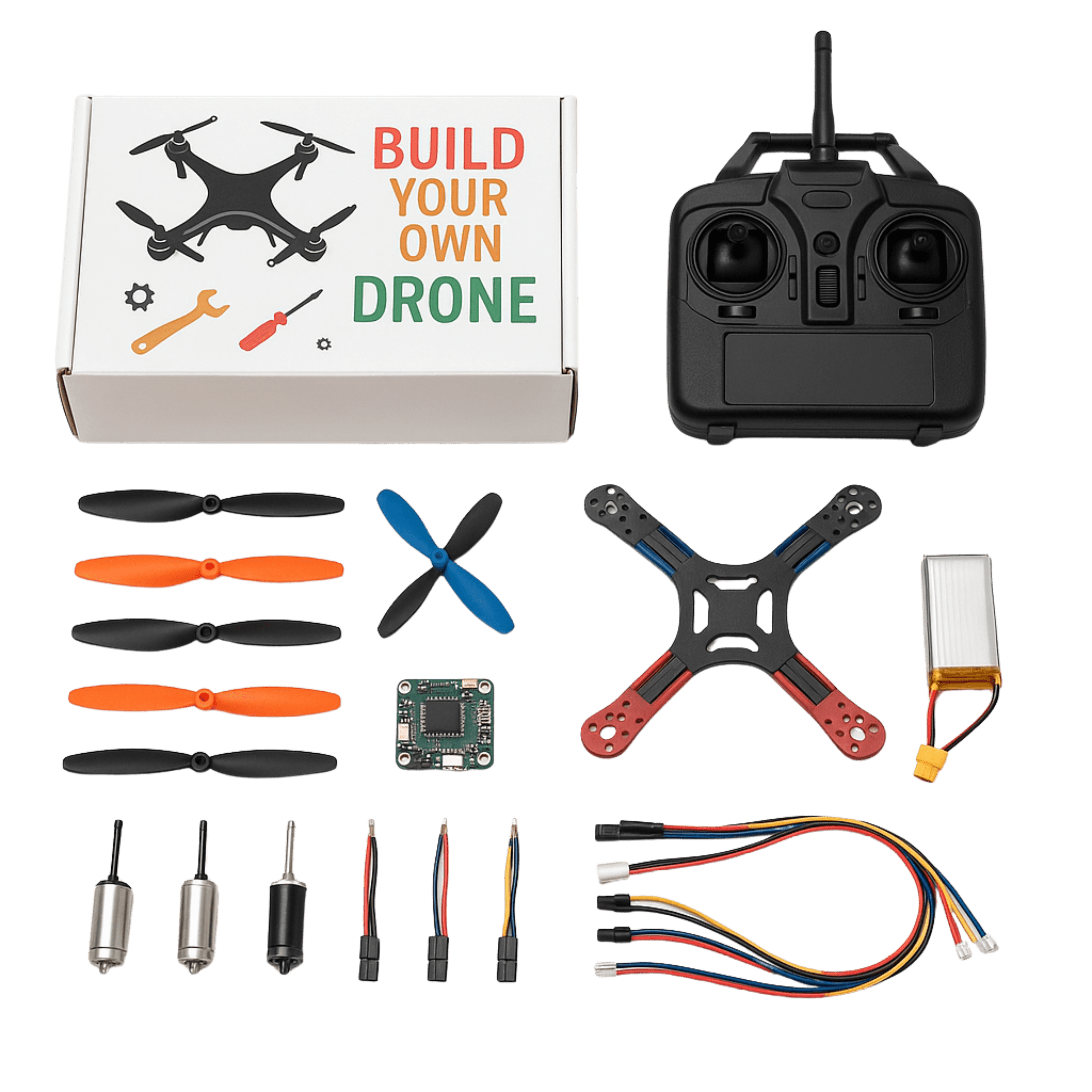 BYOD Kit